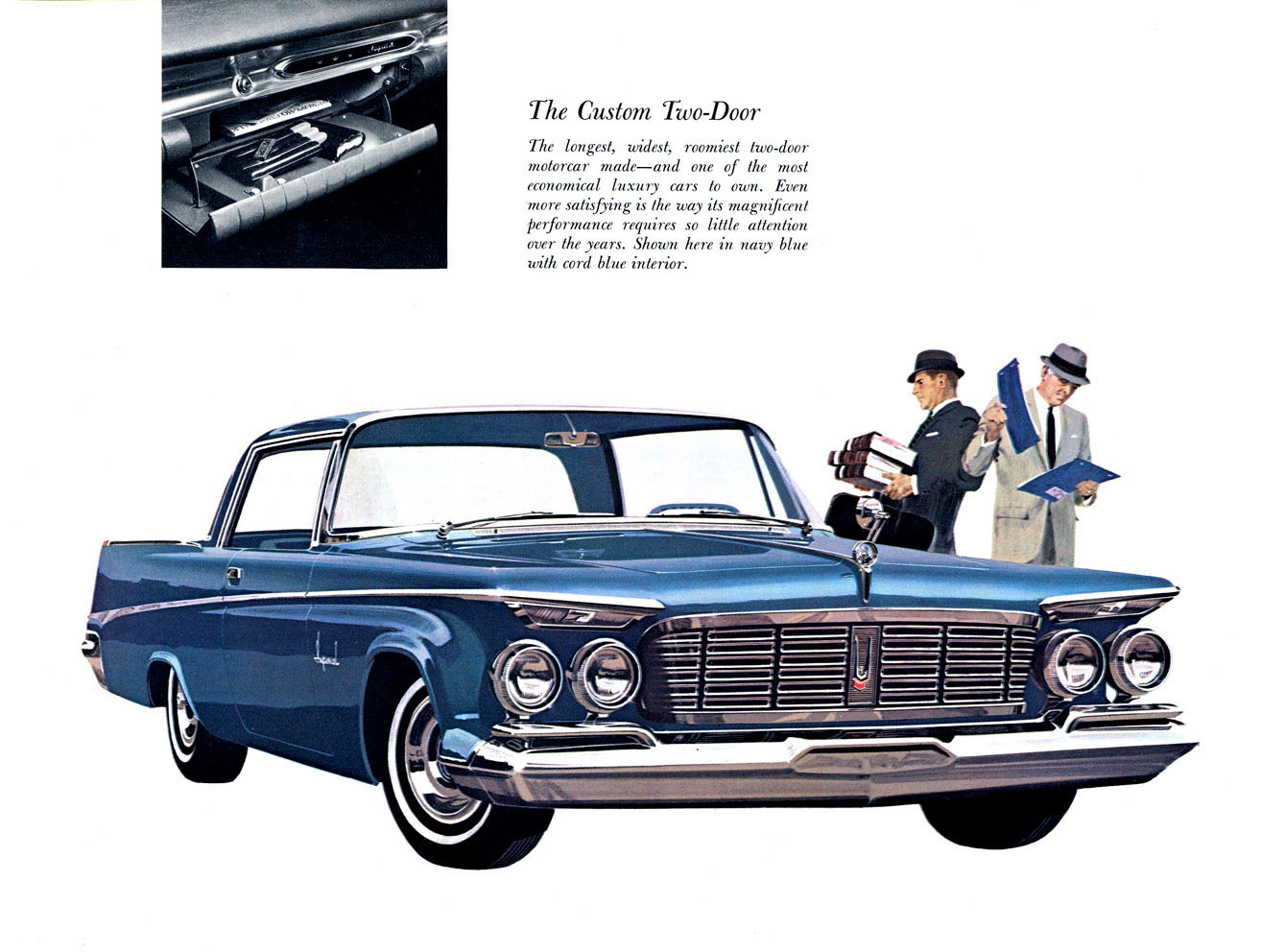 1963 Chrysler Imperial
